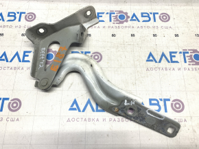 Left hood hinge for VW Beetle 12-19