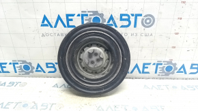 Crankshaft Pulley Mercedes W167 GLE 350 450 20-23 3.0h M256