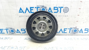Crankshaft Pulley Mercedes W167 GLE 350 450 20-23 3.0h M256