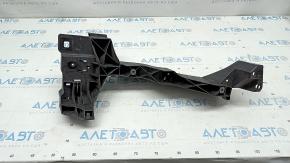 Left front headlight mount Audi Q7 16-19 break