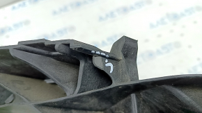 Left front headlight mount Audi Q7 16-19 break