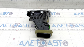 Front panel air duct deflector right Volvo XC90 16-22