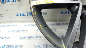 Wheel disk R21 x 10J Mercedes W167 GLE 350 450 20-23 curb, for repair