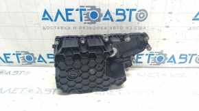 Oil pan internal combustion engine Mercedes W167 GLE 350 450 20-23 3.0h M256
