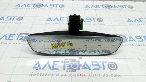 Interior mirror Volvo XC90 16-22 auto-dimming