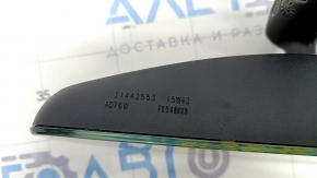 Interior mirror Volvo XC90 16-22 auto-dimming