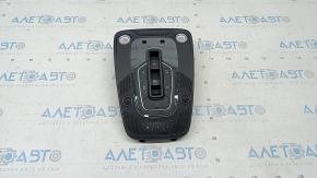 Front light Audi Q7 16 - for panoramic, black