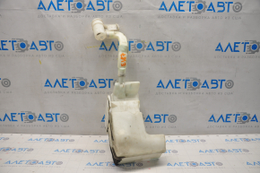 VW Beetle 12-19 Windscreen Washer Reservoir with Neck, Without Cap and Filter