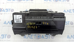 Instrument cluster Volvo XC90 16-22 large display, 71k