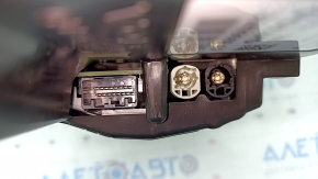Instrument cluster Volvo XC90 16-22 large display, 71k