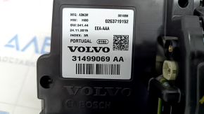 Instrument cluster Volvo XC90 16-22 large display, 71k