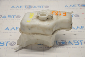 Coolant expansion tank Kia Optima 11-15 without cap