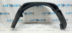 Rear right fender liner Jeep Patriot 11-17 broken mount