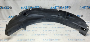 Rear right fender liner Jeep Patriot 11-17 broken mount