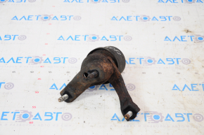 Engine mount left Lexus ES350 07-12 rusty
