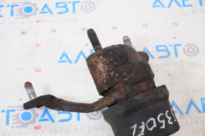 Engine mount left Lexus ES350 07-12 rusty