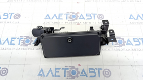 Volvo XC90 16-22 Front Camera on Windshield