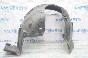 Front right fender liner Honda Insight 19-22 missing fragment