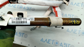 Airbag airbag side curtain left Audi Q7 16- rusty pyropatron