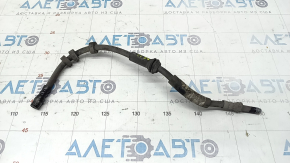 Brake hose rear left Audi A6 C7 12-18