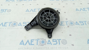 Speaker in the ceiling rear left Audi Q7 16- Bose