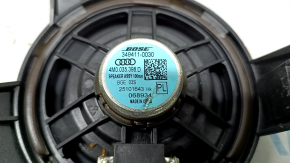 Speaker in the ceiling rear left Audi Q7 16- Bose