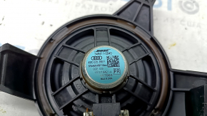 Speaker in the ceiling rear right Audi Q7 16- Bose