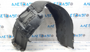 Front right fender liner Lexus ES350 07-09 torn fastening