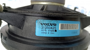 Speaker door front right lower Volvo XC90 16-19