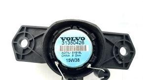 Speaker tweeter door front right Volvo XC90 16-21