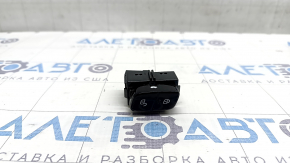 Central lock button front right Volvo XC90 16-22