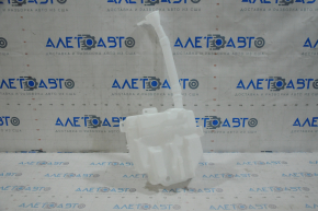 Mitsubishi Outlander Sport ASX 10- pre-restoration washer reservoir with neck