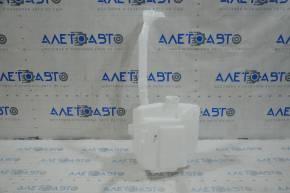 Mitsubishi Outlander Sport ASX 10- pre-restoration washer reservoir with neck