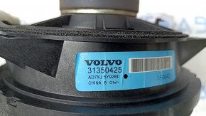 Speaker rear right Volvo XC90 16-19