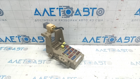 Fuse box under the dashboard Subaru Forester 14-16 SJ