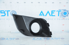 Front right fog light frame Mitsubishi Outlander Sport ASX 16-19 rest