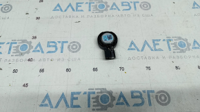 Speaker tweeter center pillar left Audi Q7 16- Bose