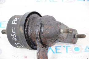 Engine mount right Lexus ES350 07-12 rusty