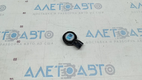Speaker tweeter center pillar right Audi Q7 16- Bose