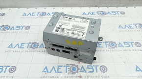 Radio tape recorder Volvo XC90 16-22