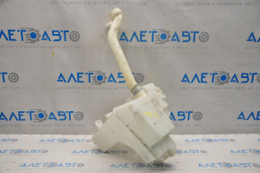 Subaru Forester 14-18 SJ washer reservoir with neck, without cap and sensor