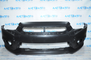 Front bumper bare Mitsubishi Outlander Sport ASX 16-19 rest