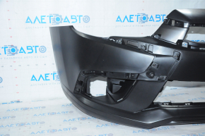 Front bumper bare Mitsubishi Outlander Sport ASX 16-19 rest