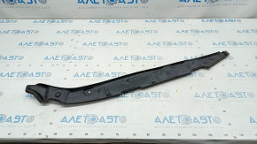 Wing seal door-wing left Audi Q7 16-