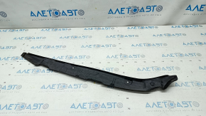 Wing seal door-wing right Audi Q7 16-