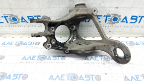 Rear right axle Audi A6 C7 12-18 AWD cracked silent block