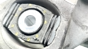 Rear right axle Audi A6 C7 12-18 AWD cracked silent block