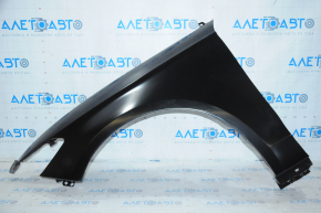 Front left wing Ford Fusion mk5 13-16