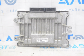 Block ECU engine computer Honda Insight 19-22