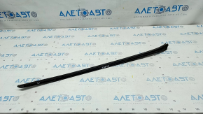 Left windshield molding Audi Q7 16 - break